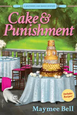 cake and punishment book cover image