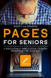 Pages For Seniors book summary, reviews and download
