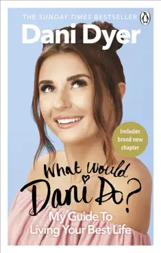 what would dani do? imagen de la portada del libro