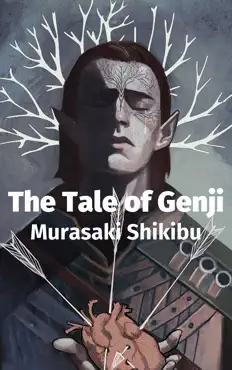 the tale of genji imagen de la portada del libro