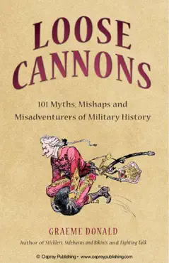 loose cannons book cover image