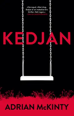 kedjan imagen de la portada del libro