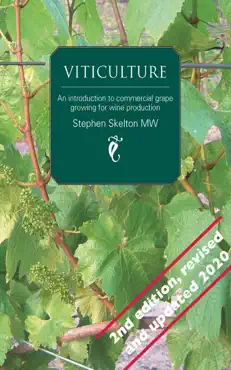 viticulture (second edition) book cover image