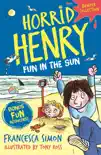 Horrid Henry: Fun in the Sun sinopsis y comentarios