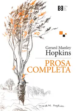 prosa completa book cover image