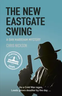 the new eastgate swing book cover image