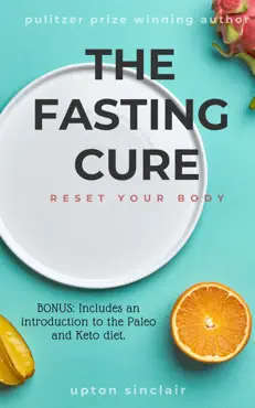 the fasting cure: rest your body book cover image