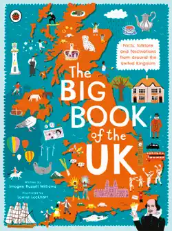 the big book of the uk book cover image