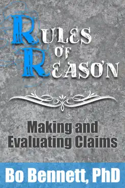 rules of reason book cover image