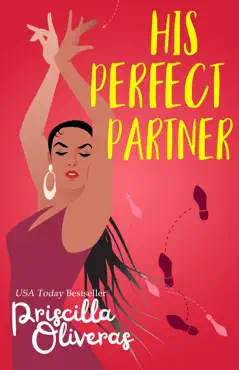 his perfect partner book cover image