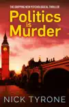 Politics is Murder synopsis, comments