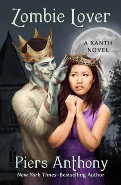 zombie lover book cover image