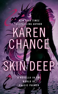skin deep book cover image