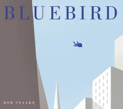 bluebird imagen de la portada del libro