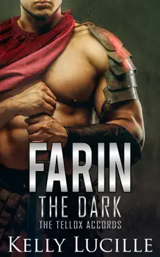 farin the dark book cover image