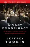 A Vast Conspiracy synopsis, comments