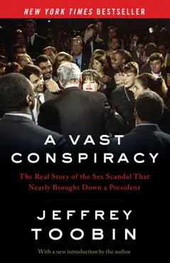 a vast conspiracy book cover image