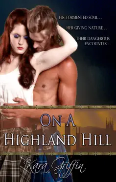 on a highland hill book cover image