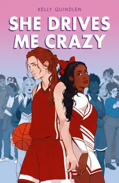 she drives me crazy book cover image