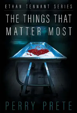 the things that matter most book cover image