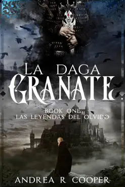 la daga granate book cover image