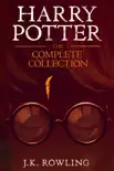 Harry Potter: The Complete Collection (1-7) e-book