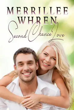 second chance love book cover image