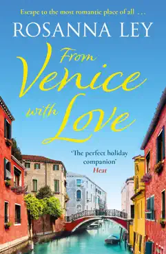 from venice with love book cover image
