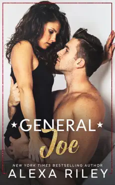 general joe book cover image