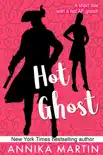 Hot Ghost synopsis, comments