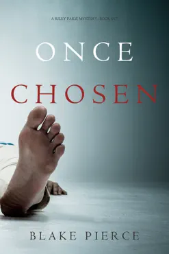 once chosen (a riley paige mystery—book 17) book cover image