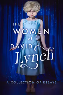 the women of david lynch book cover image