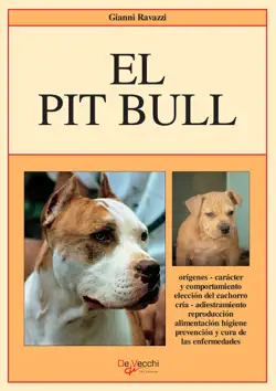 el pit bull book cover image