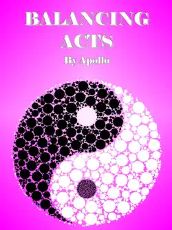 balancing acts book cover image