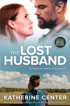 the lost husband book cover image