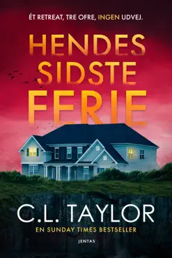 hendes sidste ferie book cover image
