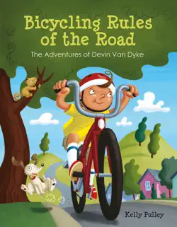bicycling rules of the road imagen de la portada del libro