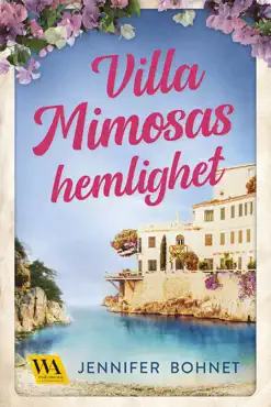 villa mimosas hemlighet book cover image