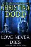 Love Never Dies synopsis, comments