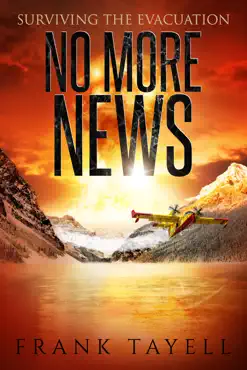 no more news book cover image
