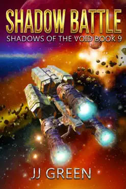 shadow battle book cover image