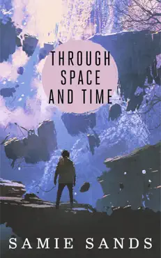 through space and time book cover image