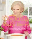 Cooking with Mary Berry synopsis, comments