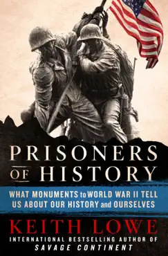 prisoners of history imagen de la portada del libro