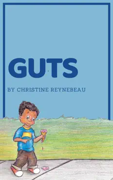 guts book cover image