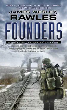 founders book cover image