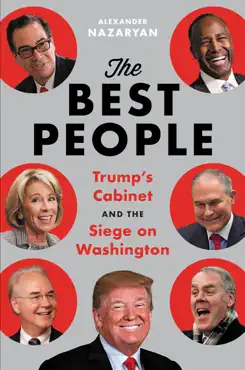 the best people book cover image