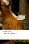 Pride and Prejudice synopsis, comments