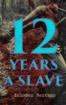 12 years a slave book cover image