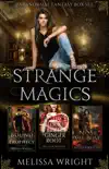 Strange Magics synopsis, comments